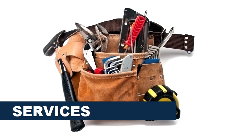 Electrical services West Kensington